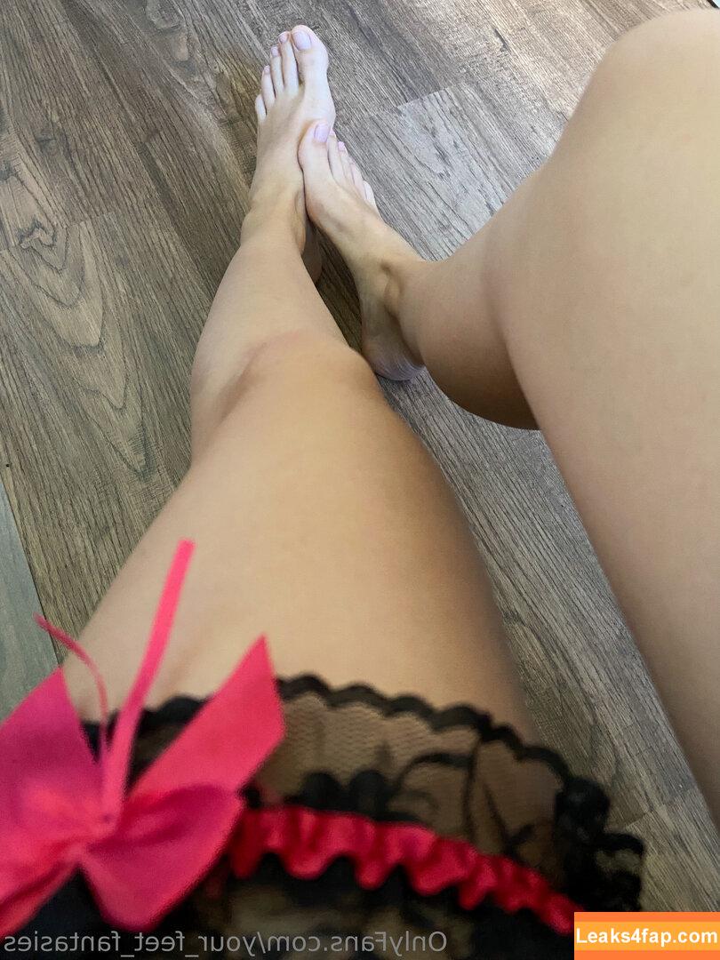 your_feet_fantasies /  leaked photo photo #0007