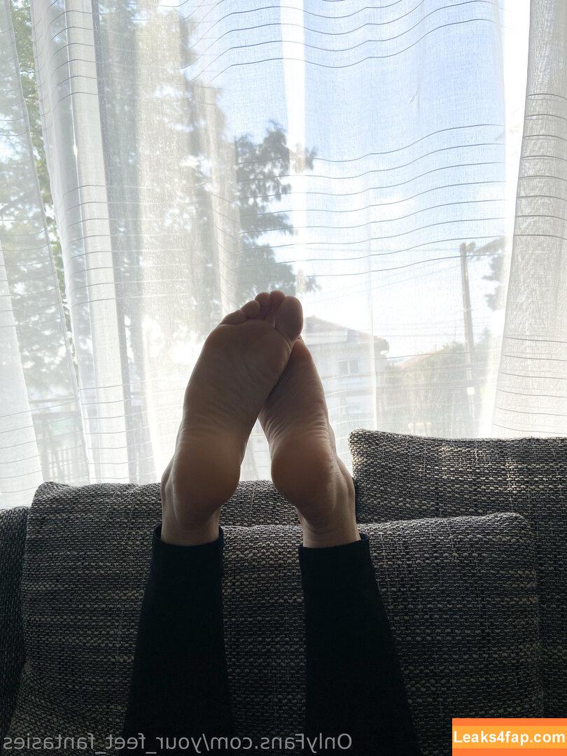 your_feet_fantasies /  leaked photo photo #0022