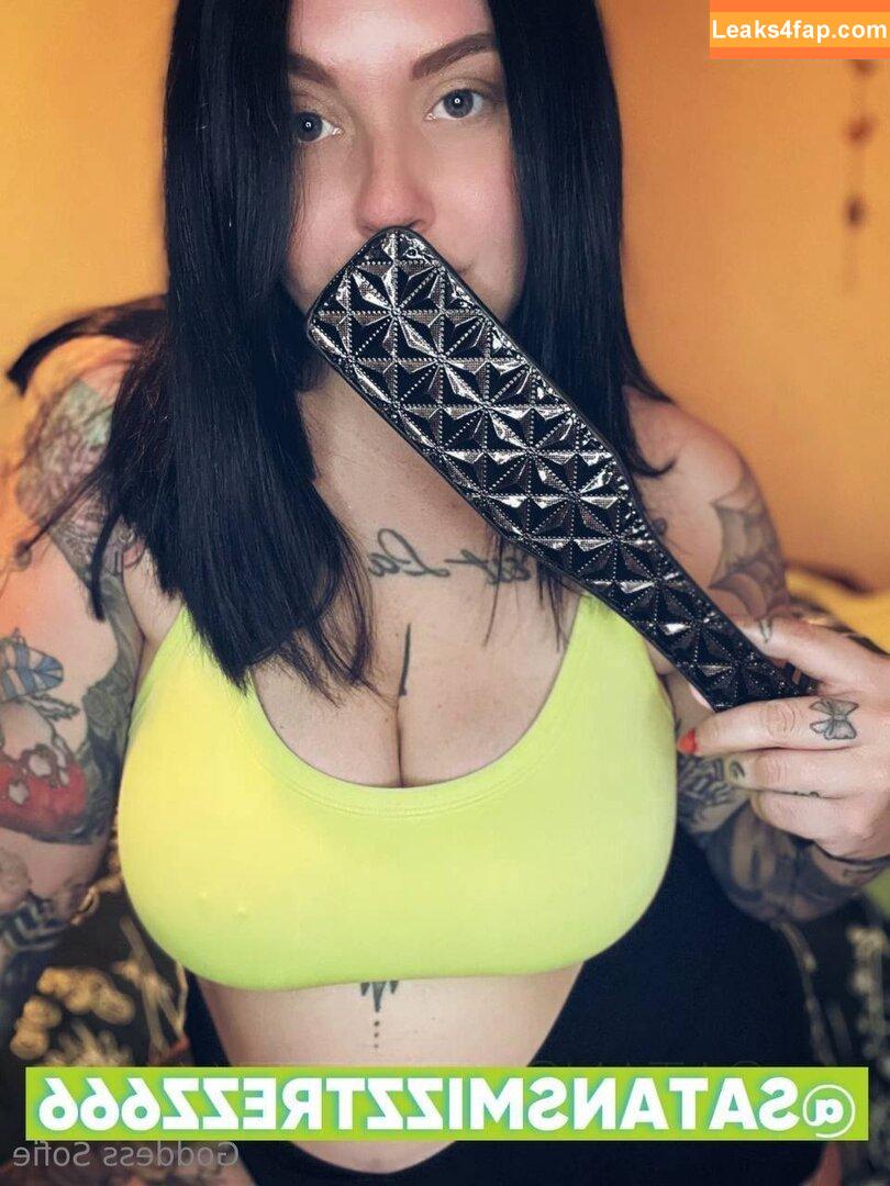 your-goddess-sofie / yourgoddesssofie leaked photo photo #0006