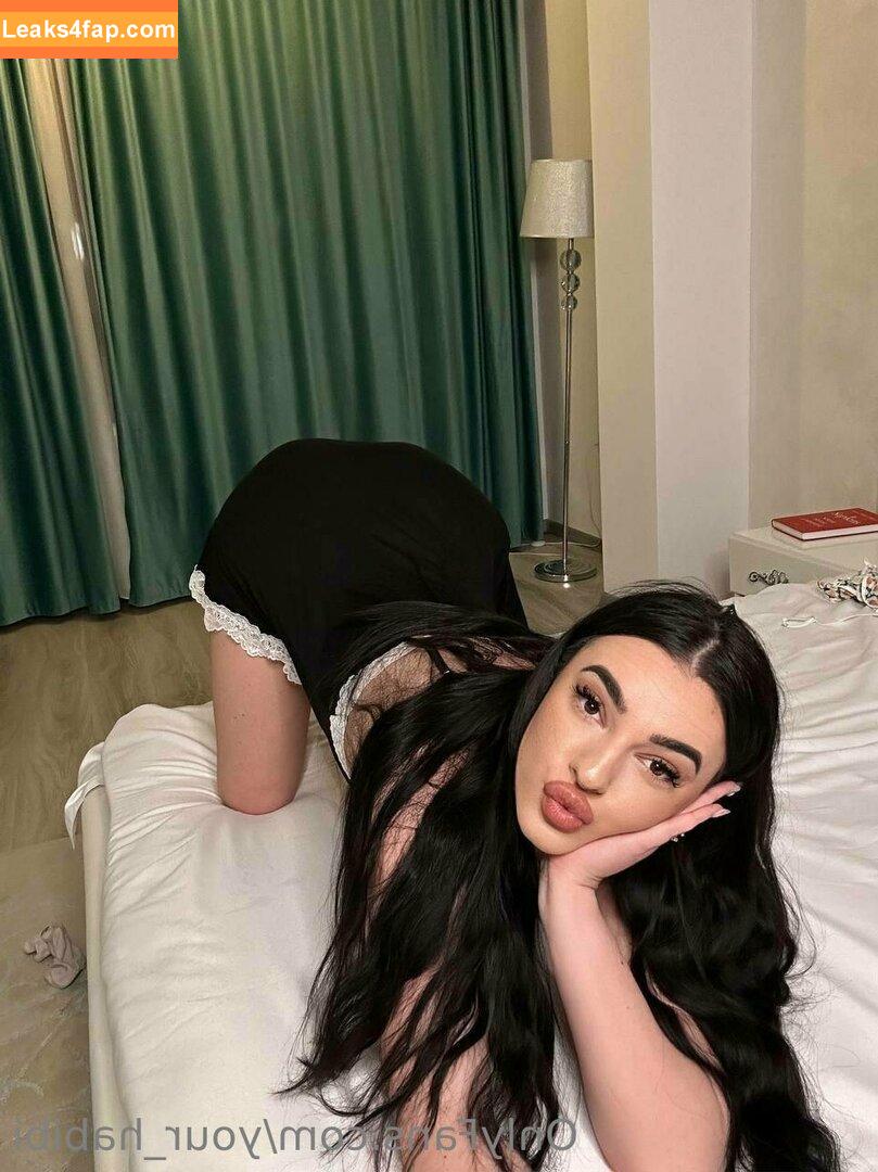 your_habibi / sweet_girl8838 leaked photo photo #0128