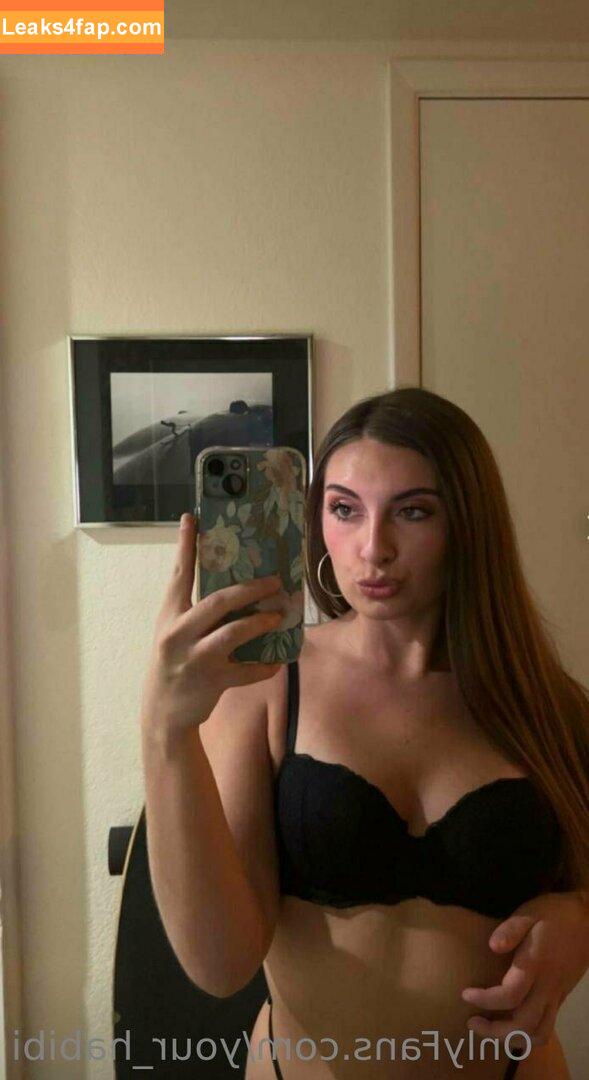 your_habibi / sweet_girl8838 leaked photo photo #0151