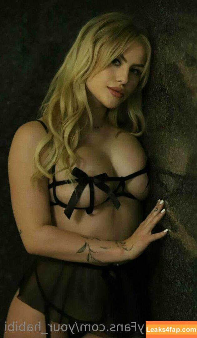 your_habibi / sweet_girl8838 leaked photo photo #0154