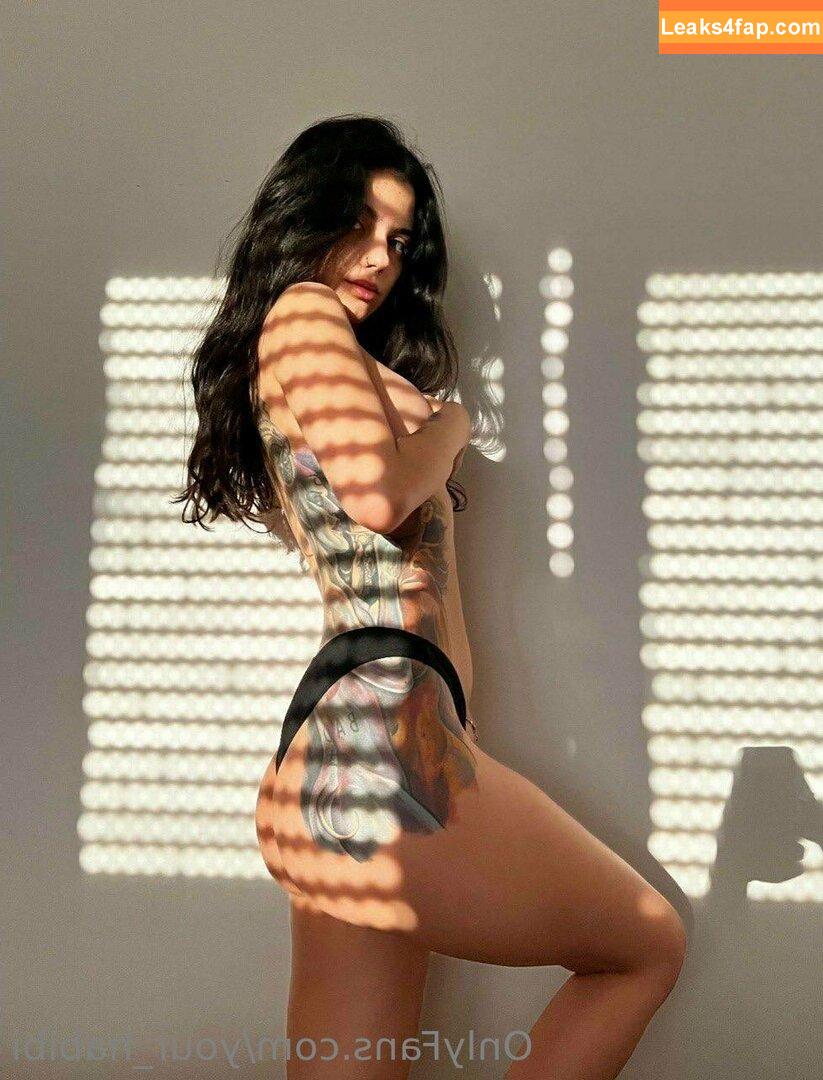 your_habibi / sweet_girl8838 leaked photo photo #0235