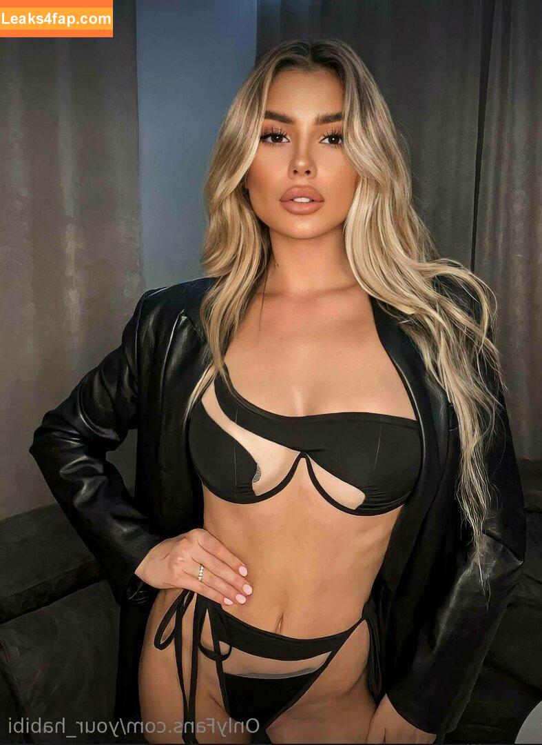 your_habibi / sweet_girl8838 leaked photo photo #0713
