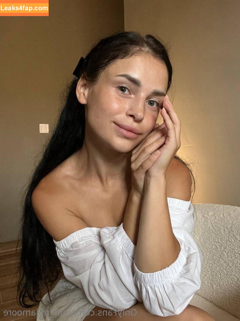 your_milamoore /  leaked photo photo #0339