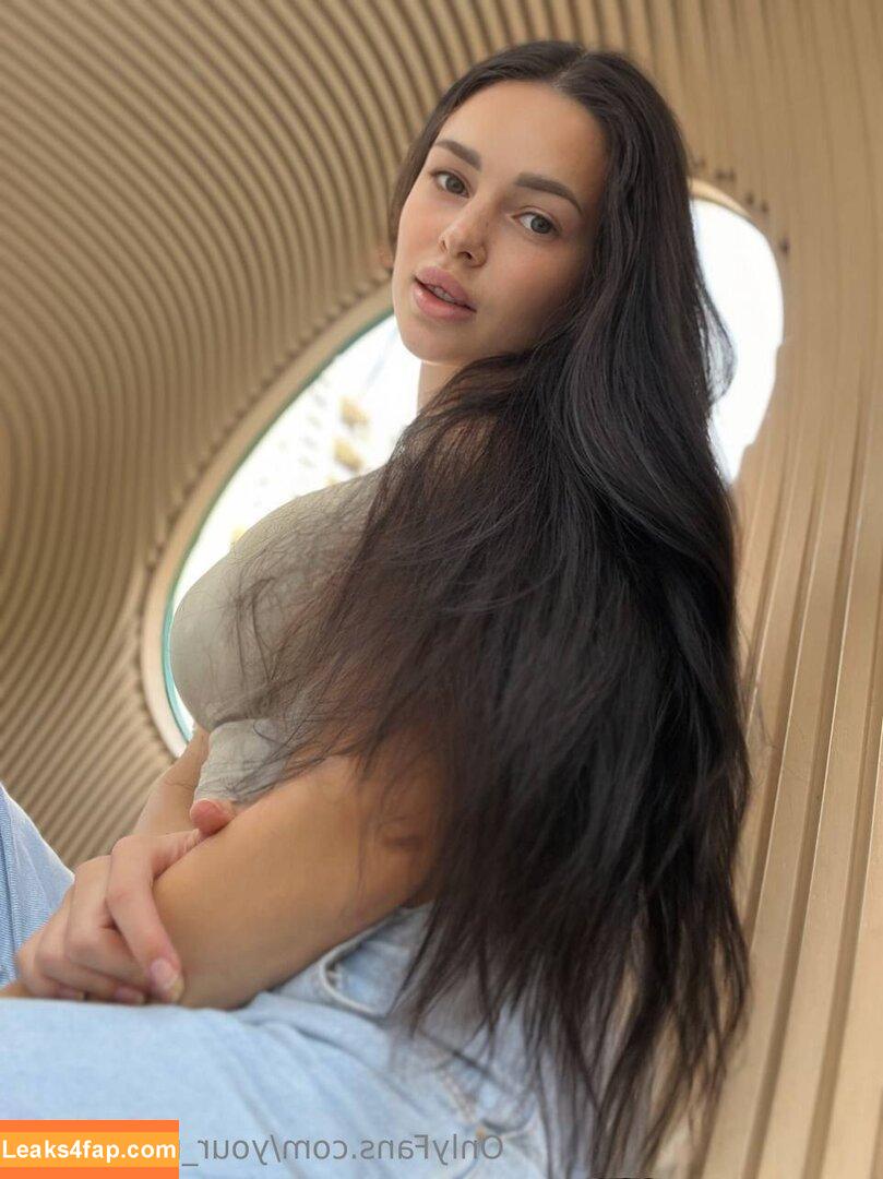 your_milamoore /  leaked photo photo #0349