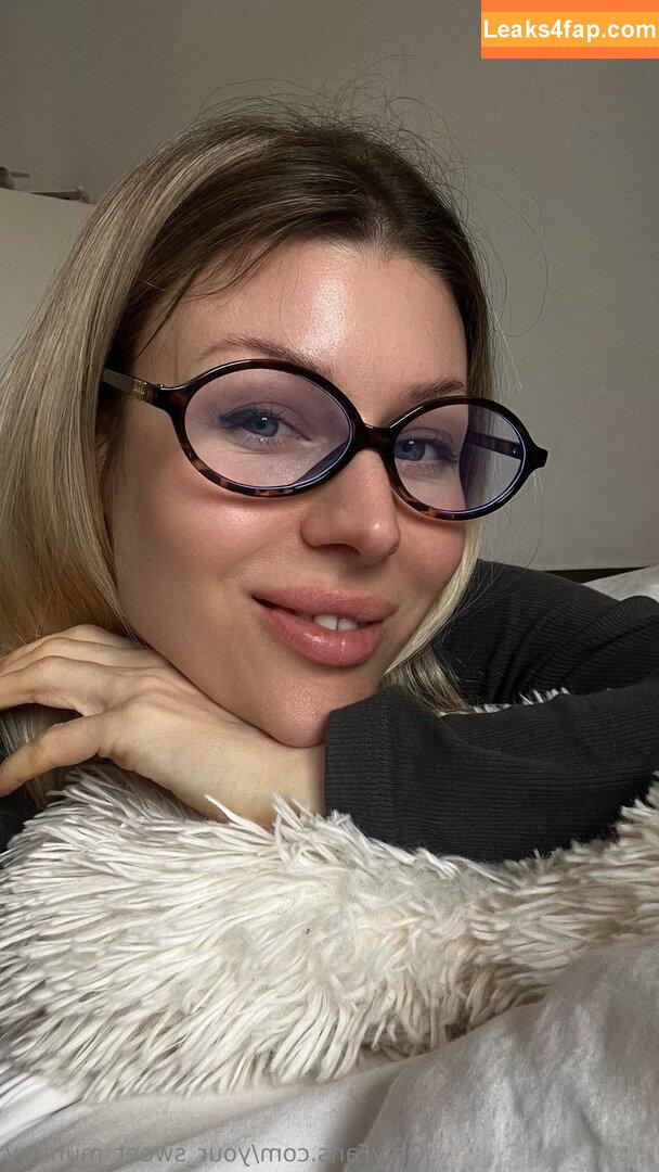 your_sweet_mummy /  leaked photo photo #0012