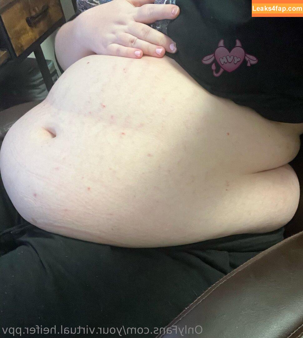 your.virtual.heifer.ppv / your.virtual.heifer leaked photo photo #0006