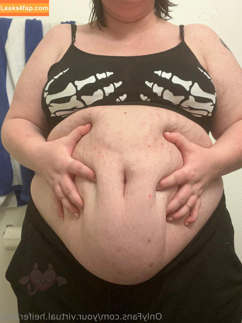 your.virtual.heifer.ppv / your.virtual.heifer leaked photo photo #0007