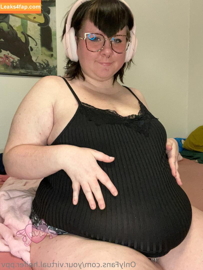 your.virtual.heifer.ppv / your.virtual.heifer leaked photo photo #0008