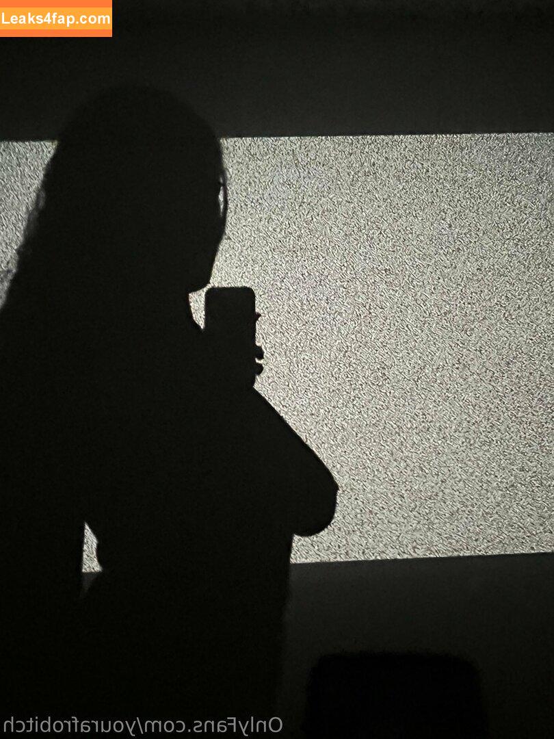 YourAfroBitch / Meleessa / melissabarreram / thatafrobitch leaked photo photo #0073