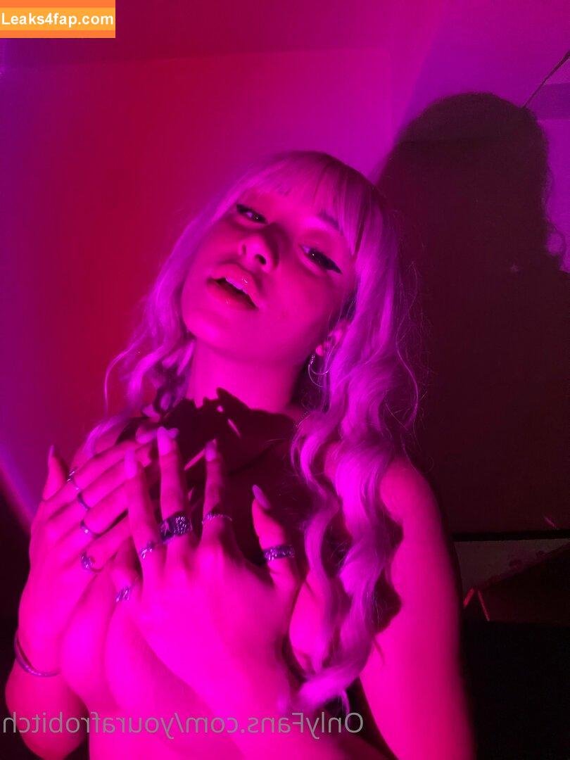 YourAfroBitch / Meleessa / melissabarreram / thatafrobitch leaked photo photo #0178