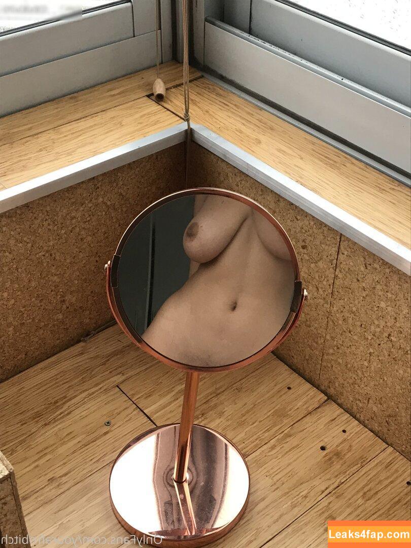 YourAfroBitch / Meleessa / melissabarreram / thatafrobitch leaked photo photo #0215
