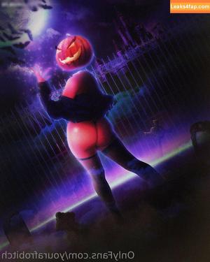 YourAfroBitch photo #0037