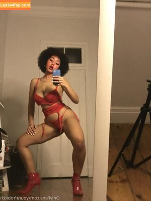 YourAfroBitch photo #0105