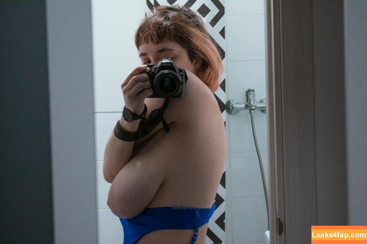 youramoureux / myuslya / twmyuslya leaked photo photo #0153