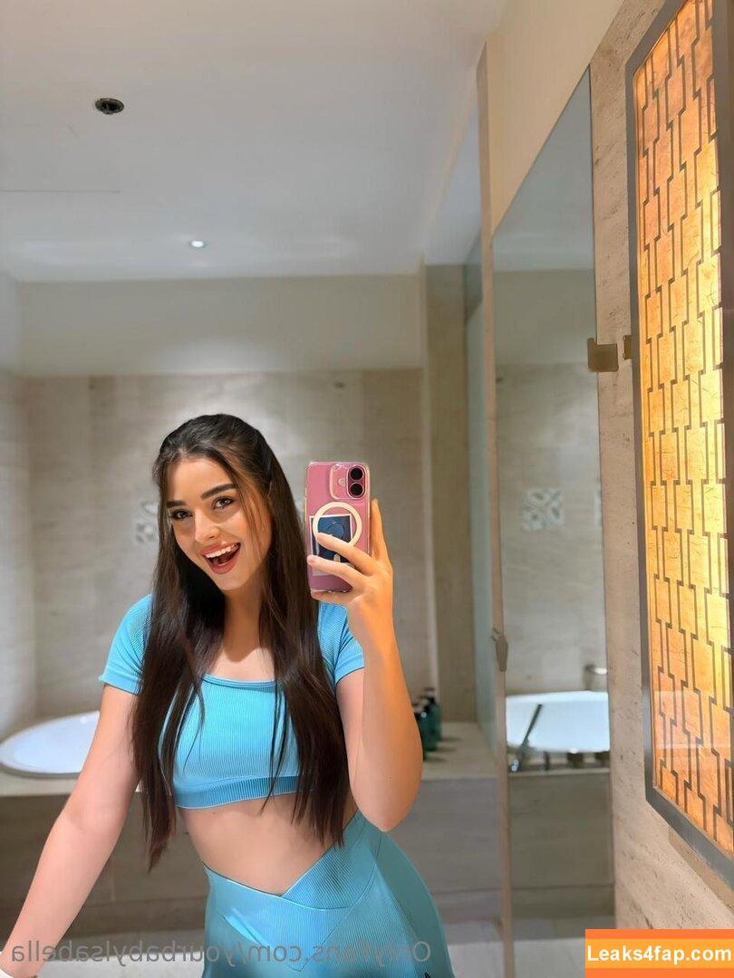 yourbabylsabella /  leaked photo photo #0015