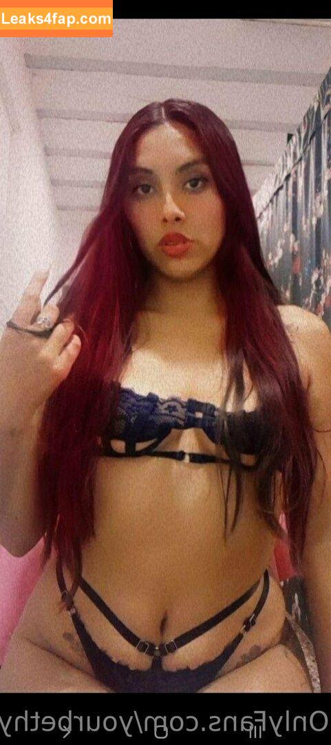 yourbethy /  слитое фото фото #0021