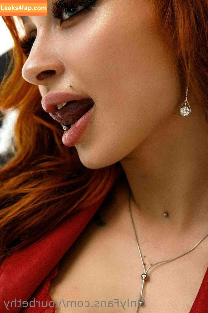 yourbethy /  слитое фото фото #0029