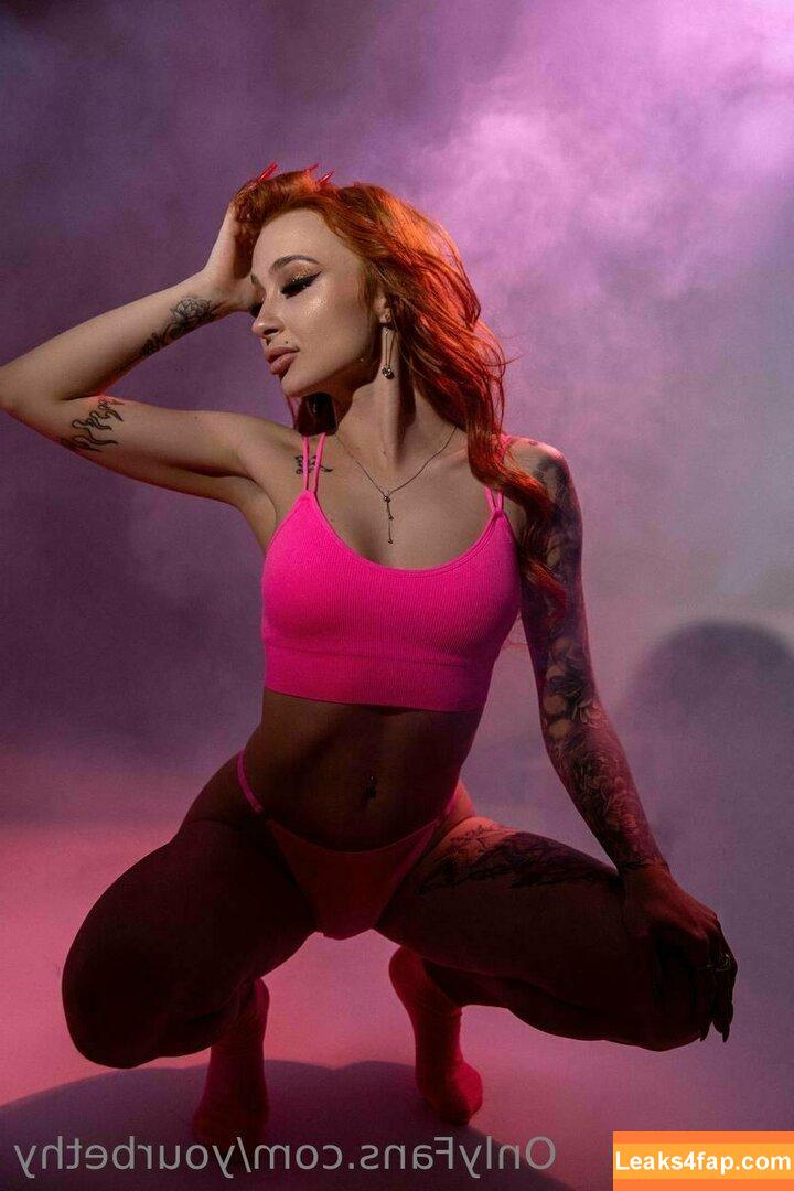 yourbethy /  слитое фото фото #0034