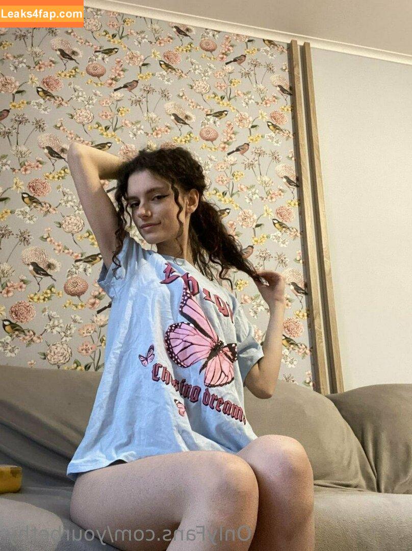 yourbethy /  leaked photo photo #0111