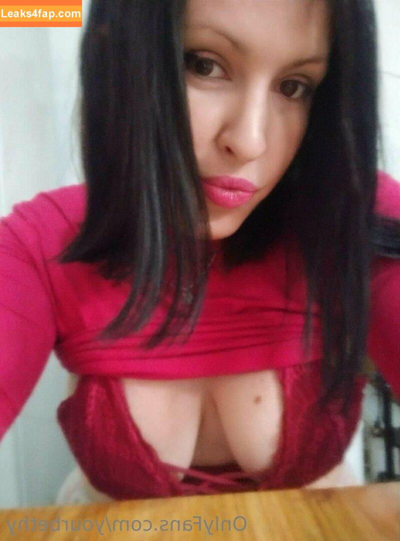 yourbethy /  leaked photo photo #0124