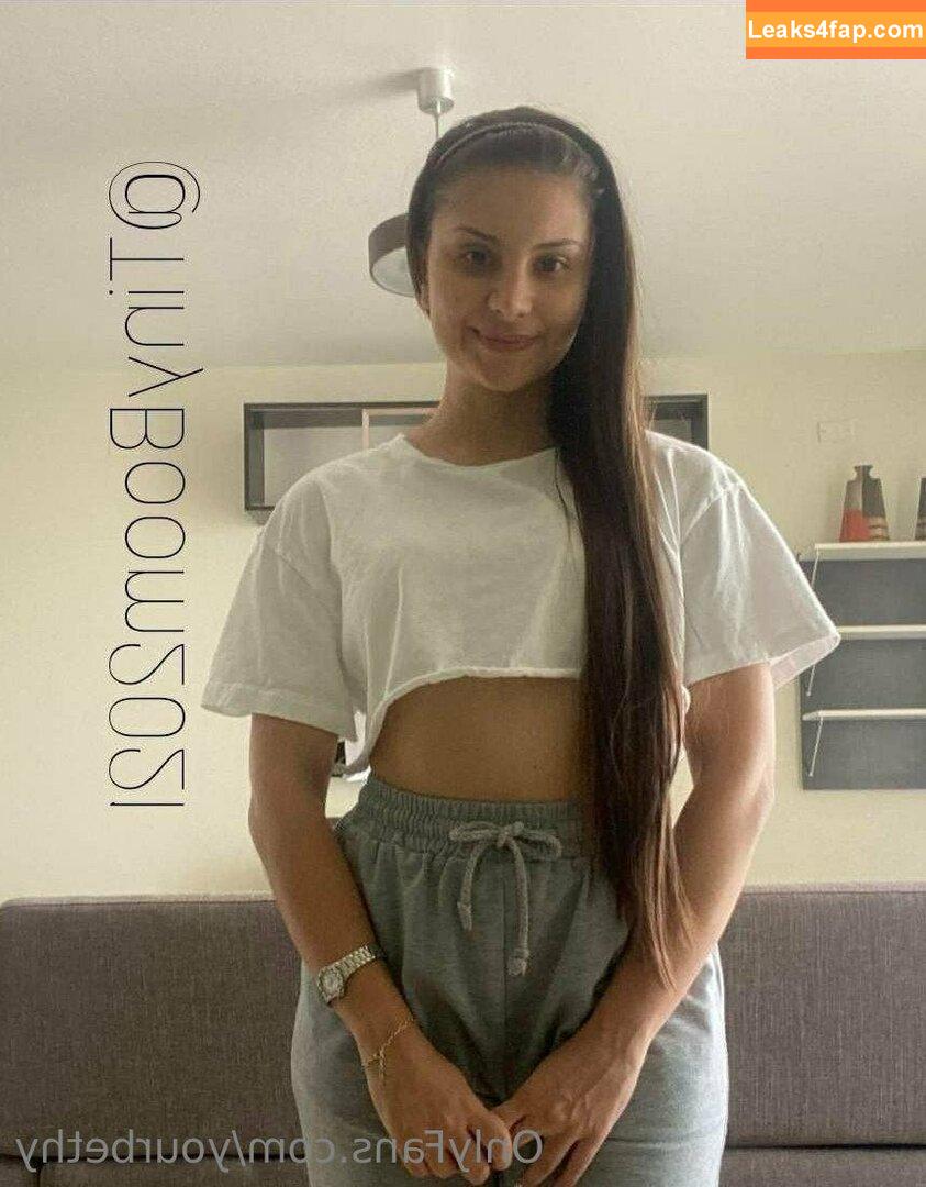 yourbethy /  leaked photo photo #0137