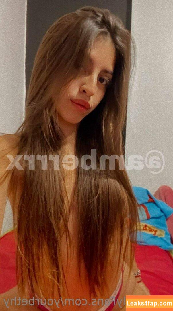 yourbethy /  leaked photo photo #0189