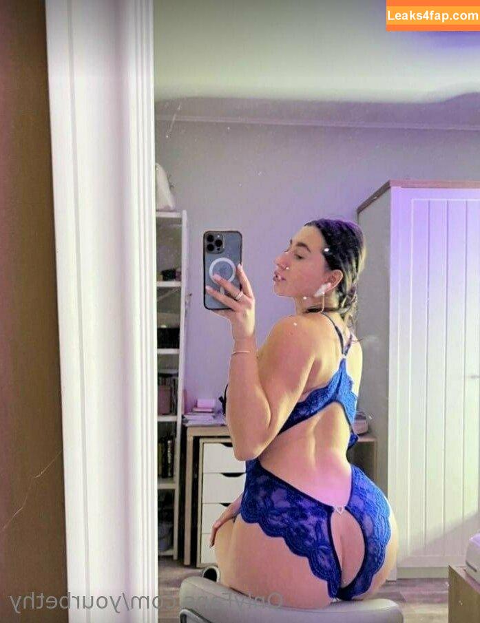 yourbethy /  leaked photo photo #0192