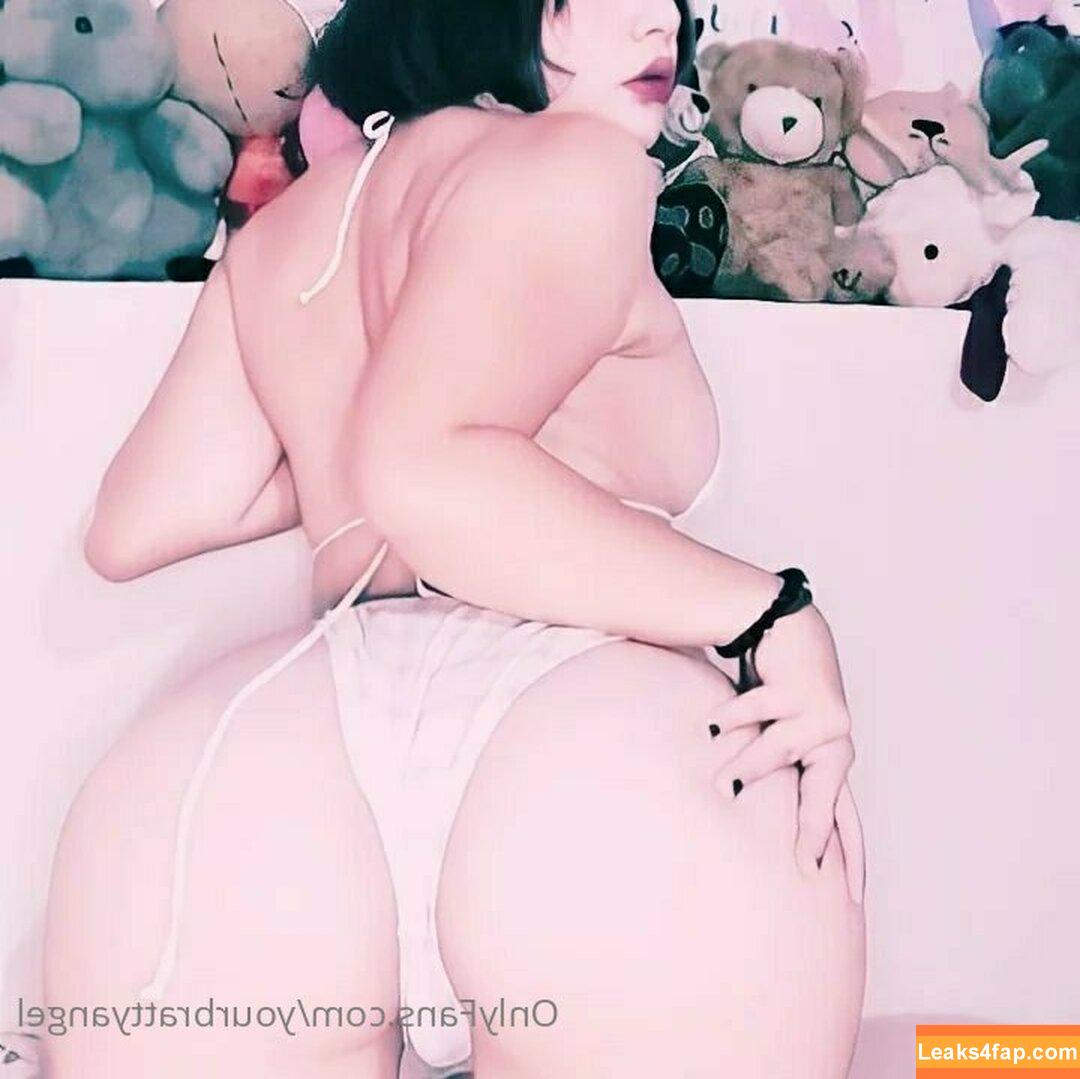 yourbrattyangel / yourhottgirl leaked photo photo #0059