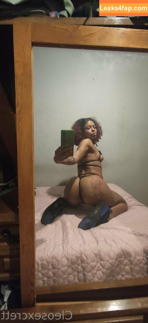 yourcleopathra / babecleoo / realkleopathraa leaked photo photo #0014