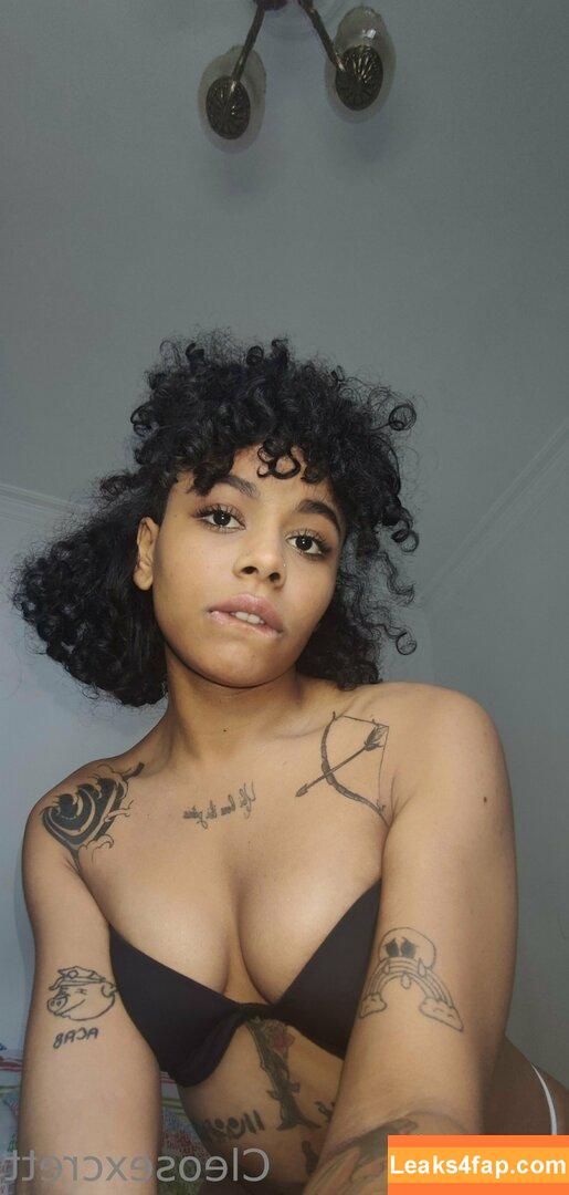 yourcleopathra / babecleoo / realkleopathraa leaked photo photo #0041