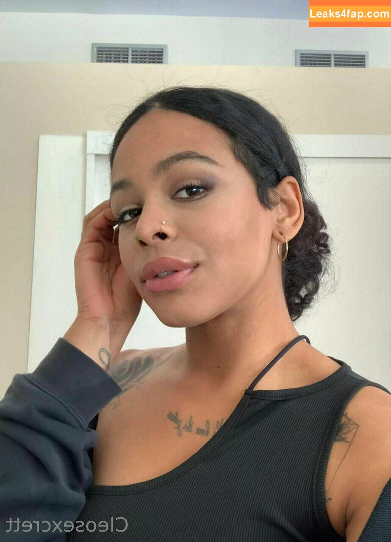 yourcleopathra / babecleoo / realkleopathraa leaked photo photo #0056