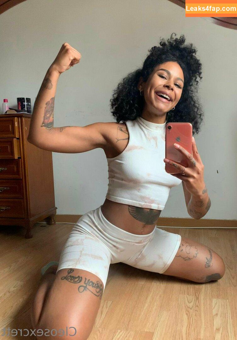 yourcleopathra / babecleoo / realkleopathraa leaked photo photo #0067