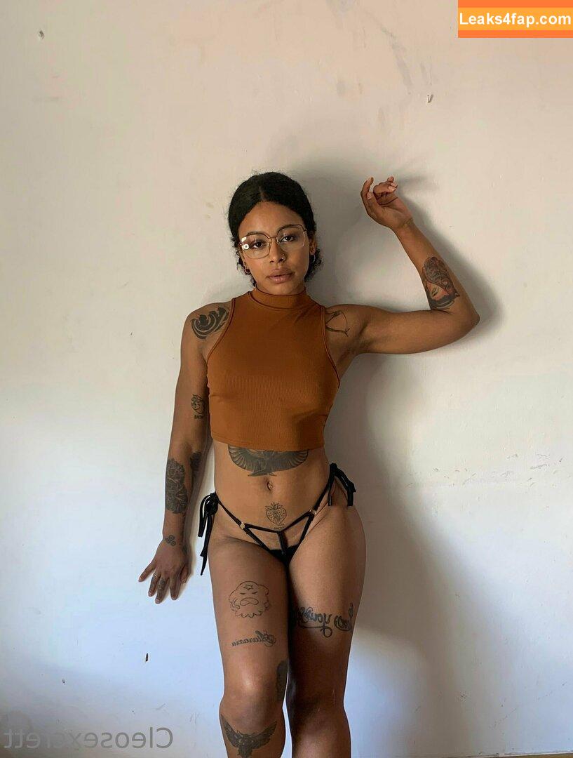 yourcleopathra / babecleoo / realkleopathraa leaked photo photo #0083