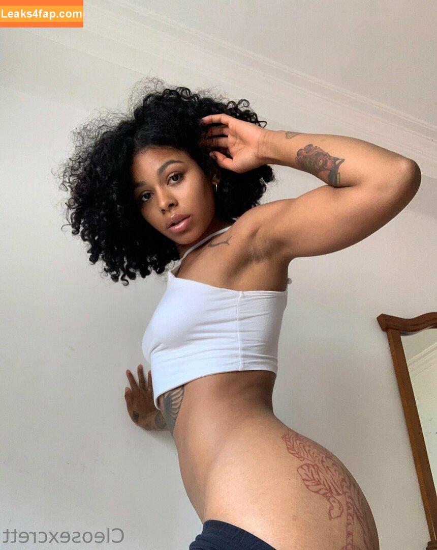 yourcleopathra / babecleoo / realkleopathraa leaked photo photo #0091