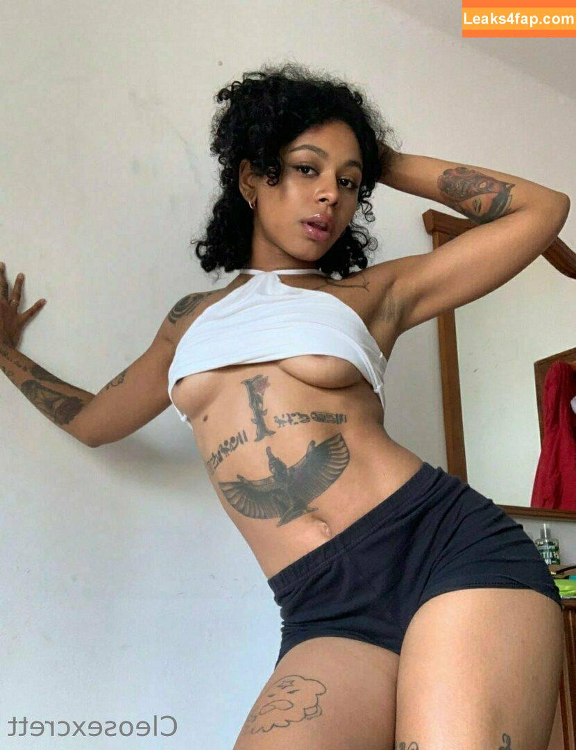 yourcleopathra / babecleoo / realkleopathraa leaked photo photo #0092