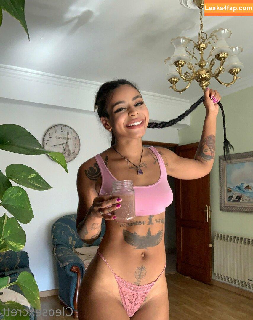 yourcleopathra / babecleoo / realkleopathraa слитое фото фото #0108