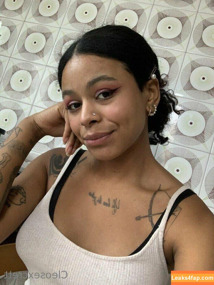 yourcleopathra / babecleoo / realkleopathraa leaked photo photo #0138