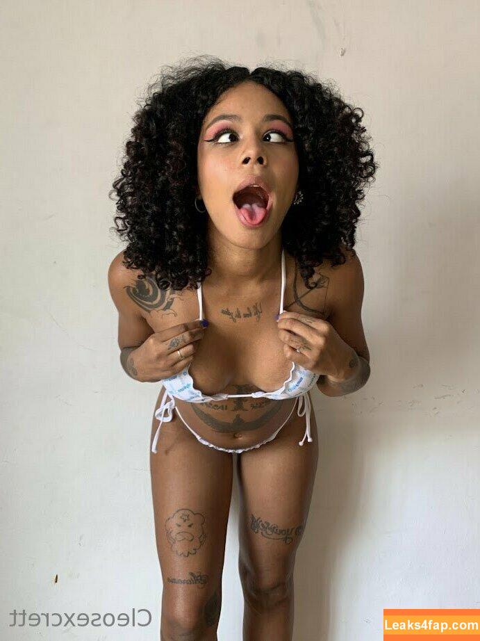 yourcleopathra / babecleoo / realkleopathraa leaked photo photo #0141