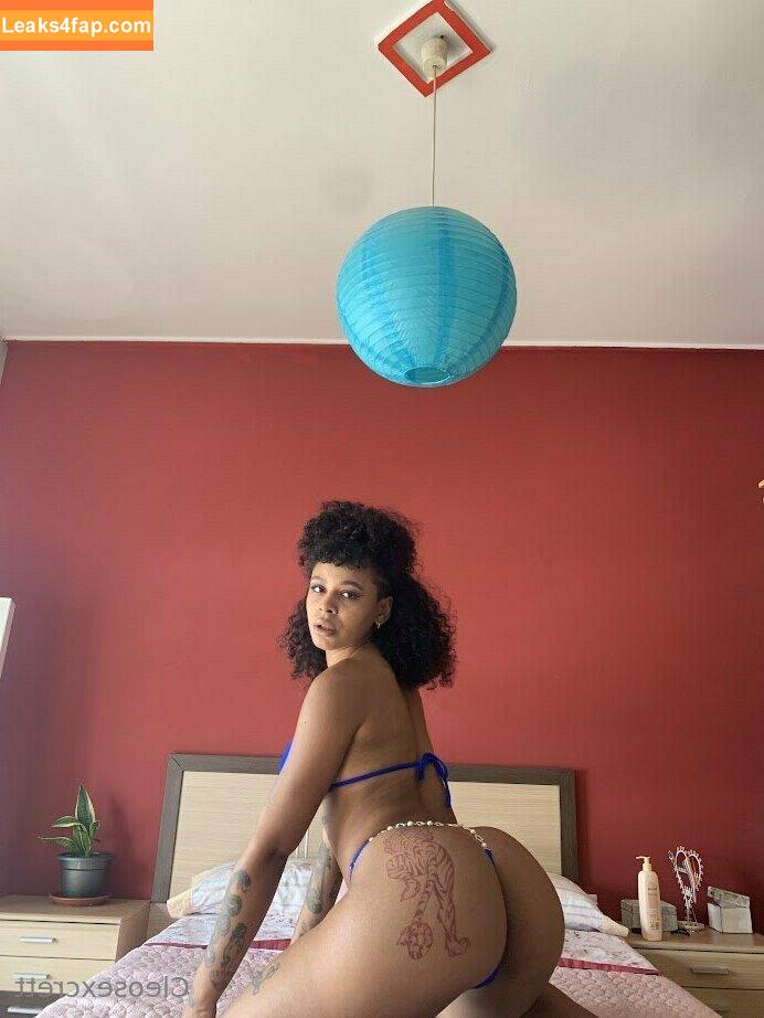 yourcleopathra / babecleoo / realkleopathraa leaked photo photo #0158