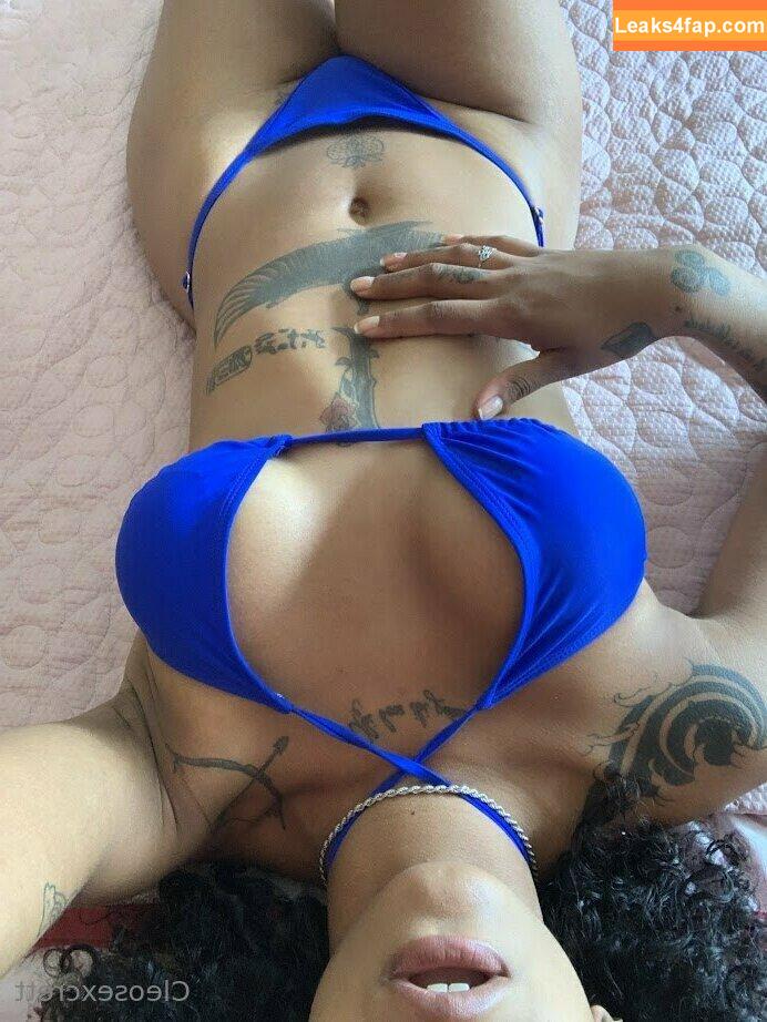 yourcleopathra / babecleoo / realkleopathraa leaked photo photo #0161