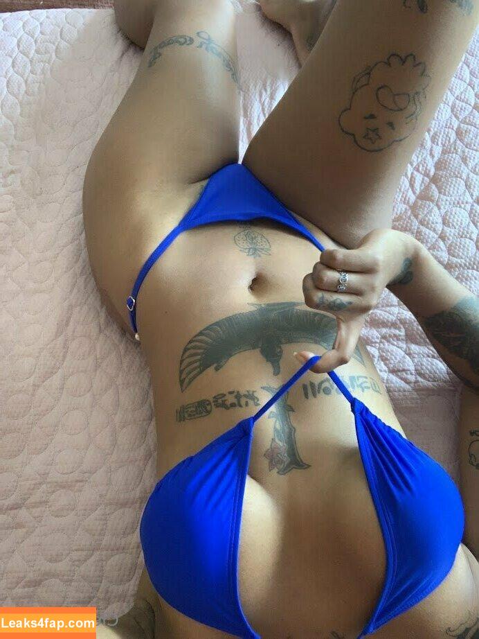 yourcleopathra / babecleoo / realkleopathraa leaked photo photo #0162