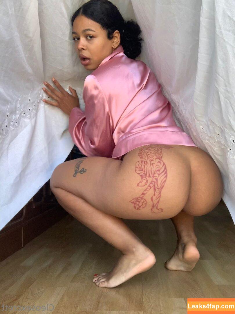 yourcleopathra / babecleoo / realkleopathraa leaked photo photo #0329