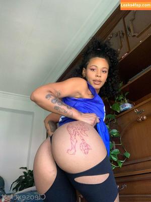 yourcleopathra фото #0106