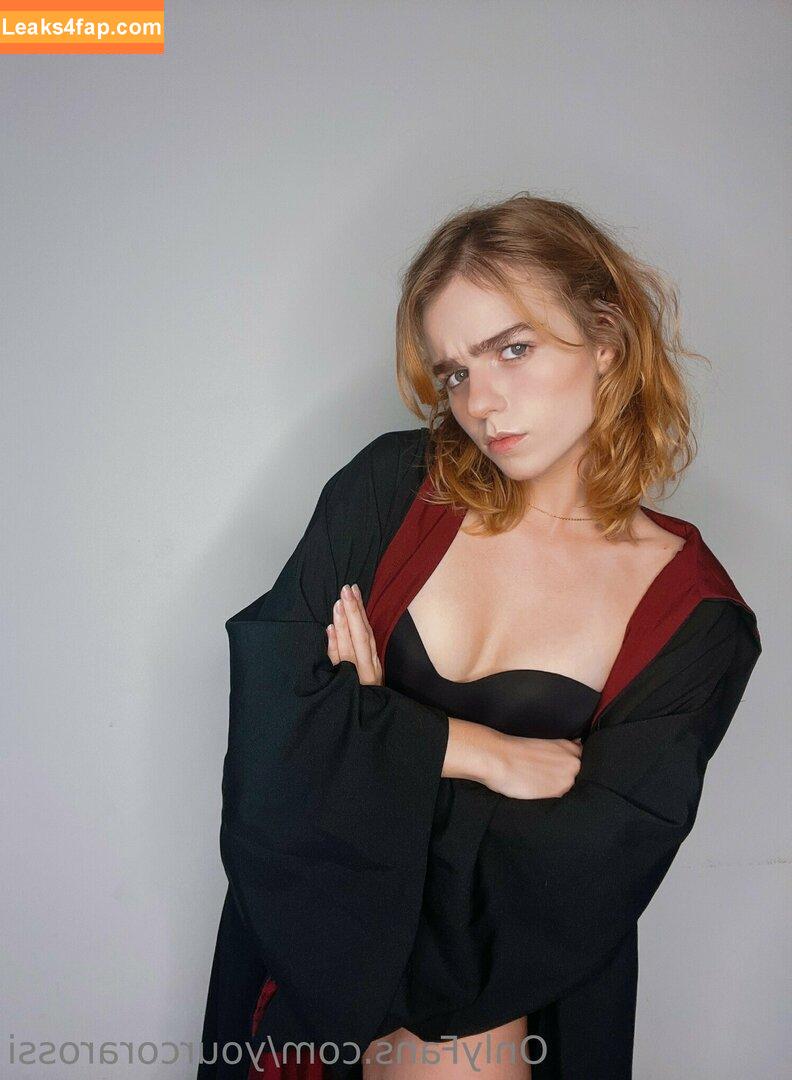 YourCoraRossi / Cora Rossi / cora18559ros / corarossilove leaked photo photo #0007