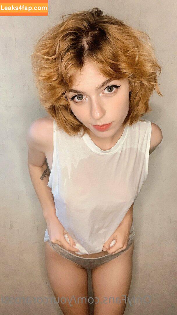 YourCoraRossi / Cora Rossi / cora18559ros / corarossilove leaked photo photo #0032