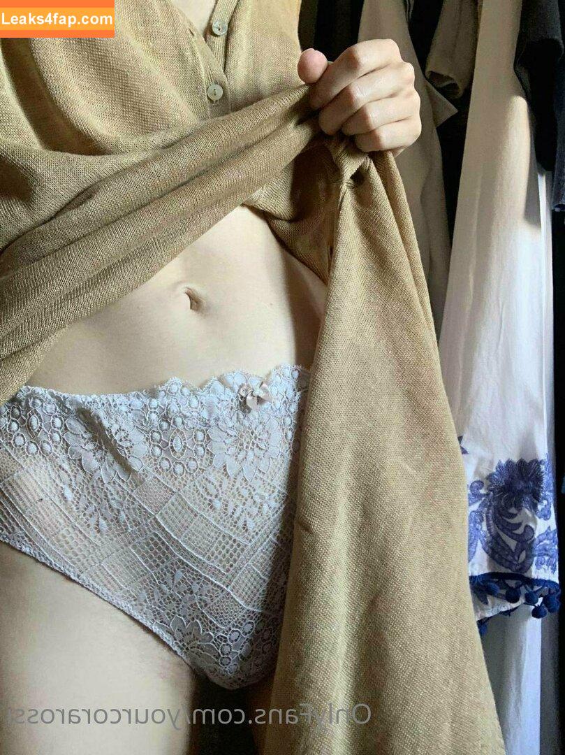YourCoraRossi / Cora Rossi / cora18559ros / corarossilove leaked photo photo #0035