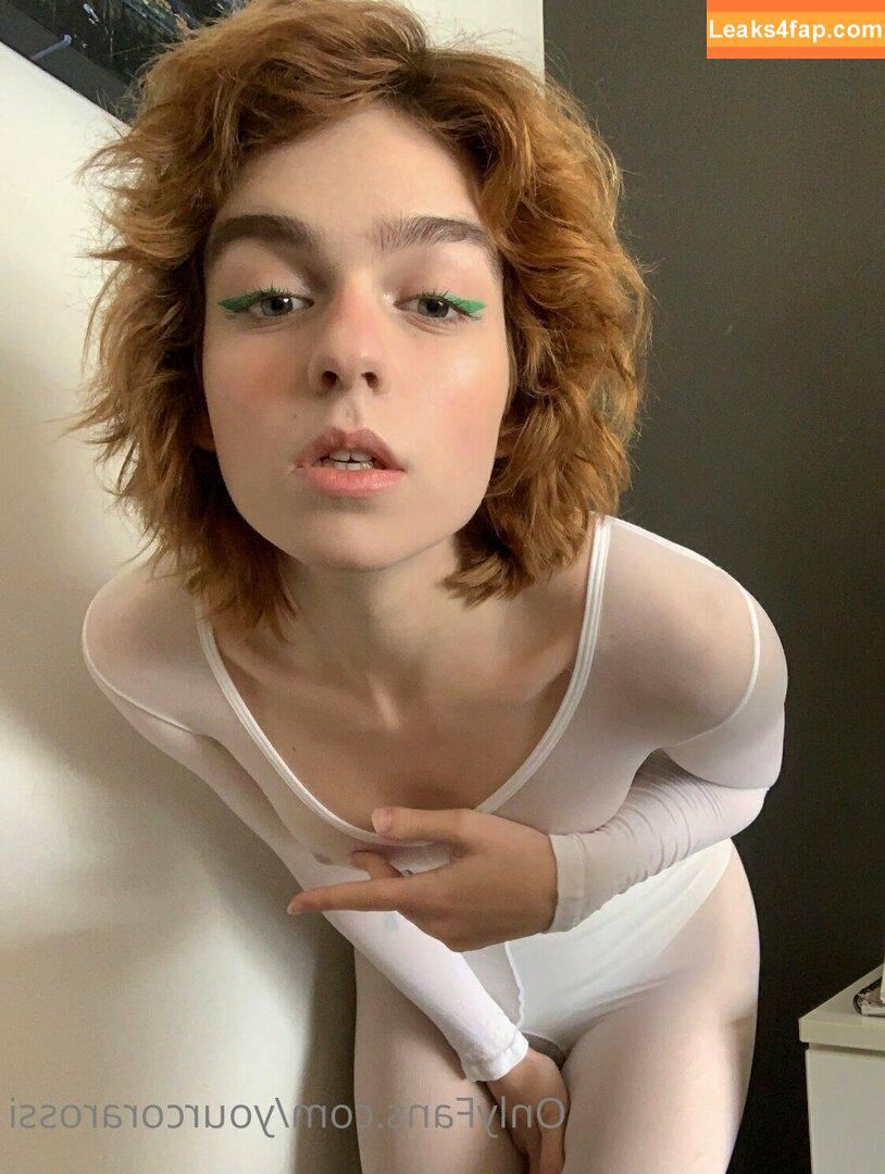 YourCoraRossi / Cora Rossi / cora18559ros / corarossilove leaked photo photo #0054