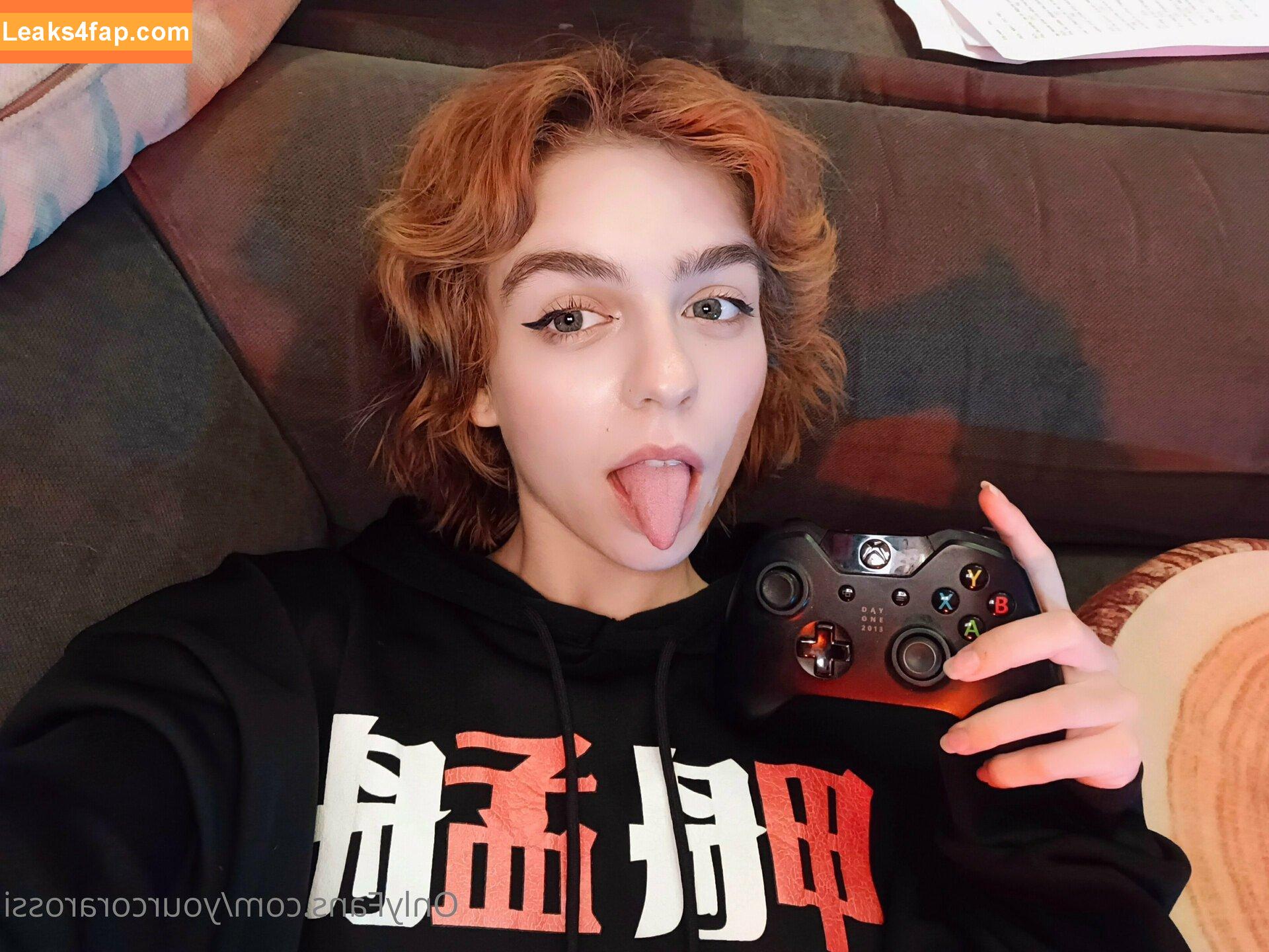 YourCoraRossi / Cora Rossi / cora18559ros / corarossilove leaked photo photo #0066